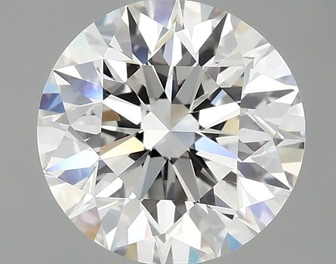 Loose Diamond - ROUND 2.0ct E VVS2: Loose Diamond - ROUND 2.0ct E VVS2 Source: This is a real non-mined Diamond that has been grown in a lab Shape: ROUND Carats: 2.0 Color: E Clarity: VVS2 Certification: IGI Video: