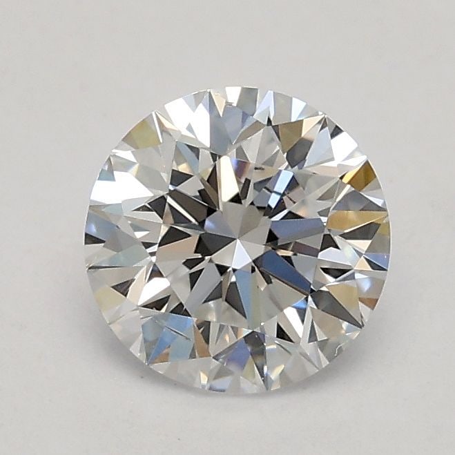 Loose Diamond - ROUND 0.6ct E SI1 (1 of 1)