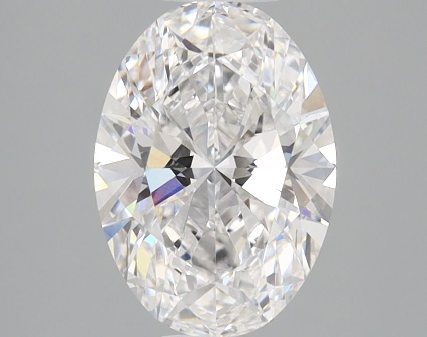 Loose Diamond - OVAL 1.57ct D VVS2: Loose Diamond - OVAL 1.57ct D VVS2 Source: This is a real non-mined Diamond that has been grown in a lab Shape: OVAL Carats: 1.57 Color: D Clarity: VVS2 Certification: IGI Video: