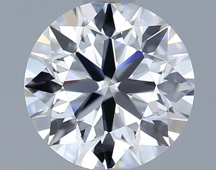 Ideal Loose Diamond - ROUND 1.01ct E VVS2: Ideal Loose Diamond - ROUND 1.01ct E VVS2 Source: This is a real non-mined Diamond that has been grown in a lab Shape: ROUND Carats: 1.01 Color: E Clarity: VVS2 Certification: IGI Video: