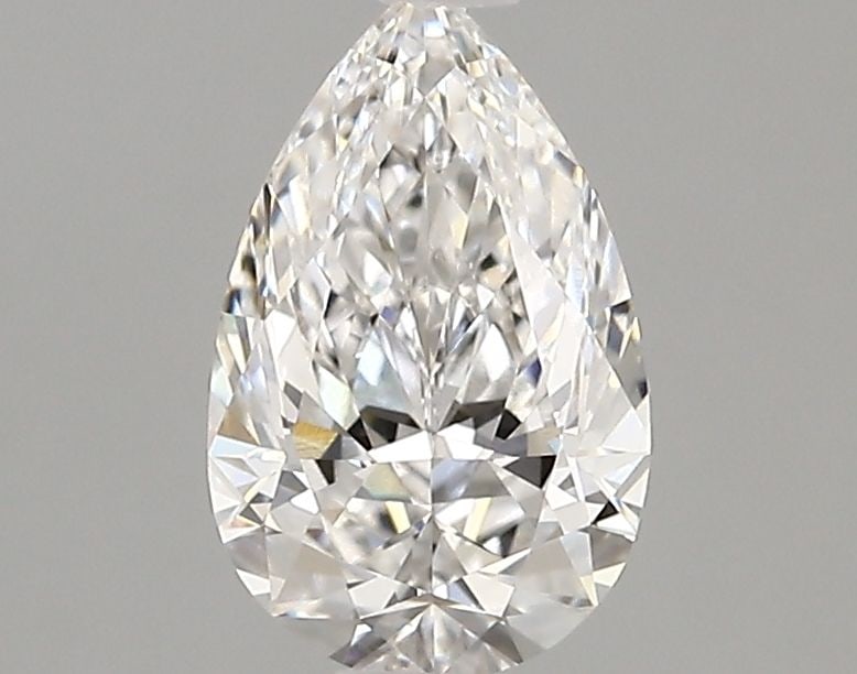 Loose Diamond - PEAR 1.11ct D VVS2: Loose Diamond - PEAR 1.11ct D VVS2 Source: This is a real non-mined Diamond that has been grown in a lab Shape: PEAR Carats: 1.11 Color: D Clarity: VVS2 Certification: IGI Video: