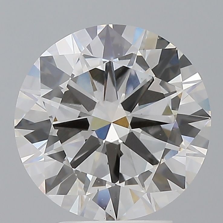 Loose Diamond - ROUND 3.5ct F VS2: Loose Diamond - ROUND 3.5ct F VS2 Source: This is a real non-mined Diamond that has been grown in a lab Shape: ROUND Carats: 3.5 Color: F Clarity: VS2 Certification: IGI Video: