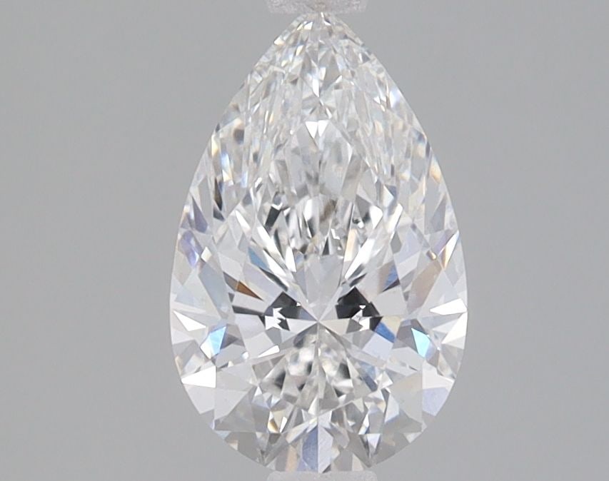 Loose Diamond - PEAR 1.15ct E VS1 (1 of 1)