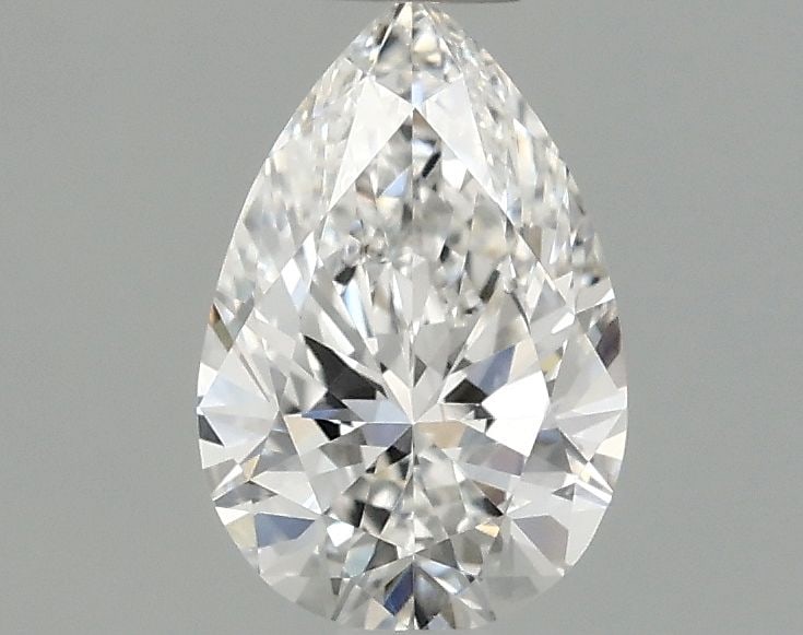 Loose Diamond - PEAR 1.09ct E VVS2: Loose Diamond - PEAR 1.09ct E VVS2 Source: This is a real non-mined Diamond that has been grown in a lab Shape: PEAR Carats: 1.09 Color: E Clarity: VVS2 Certification: IGI Video: