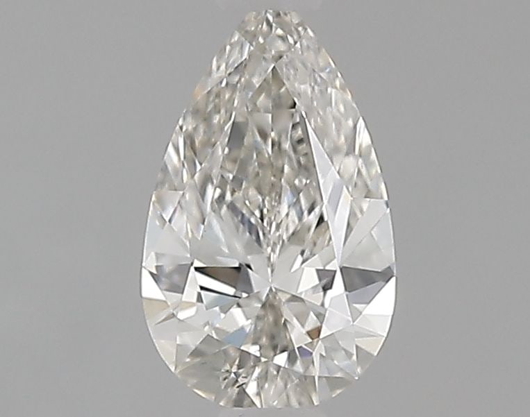 Loose Diamond - PEAR 0.52ct I VS2: Loose Diamond - PEAR 0.52ct I VS2 Source: This is a real non-mined Diamond that has been grown in a lab Shape: PEAR Carats: 0.52 Color: I Clarity: VS2 Certification: IGI Video: