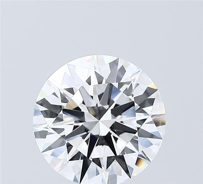 Ideal Loose Diamond - ROUND 2.01ct D VVS1: Ideal Loose Diamond - ROUND 2.01ct D VVS1 Source: This is a real non-mined Diamond that has been grown in a lab Shape: ROUND Carats: 2.01 Color: D Clarity: VVS1 Certification: IGI Video: