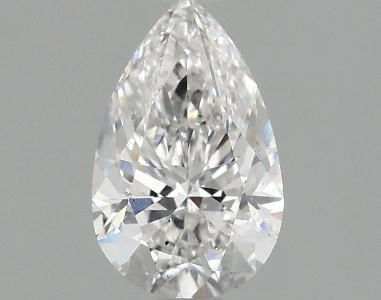 Loose Diamond - PEAR 1.04ct E VS2: Loose Diamond - PEAR 1.04ct E VS2 Source: This is a real non-mined Diamond that has been grown in a lab Shape: PEAR Carats: 1.04 Color: E Clarity: VS2 Certification: IGI Video:
