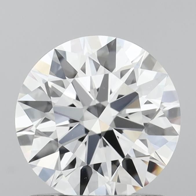 Ideal Loose Diamond - ROUND 1.01ct D VVS2: Ideal Loose Diamond - ROUND 1.01ct D VVS2 Source: This is a real non-mined Diamond that has been grown in a lab Shape: ROUND Carats: 1.01 Color: D Clarity: VVS2 Certification: IGI Additional images av
