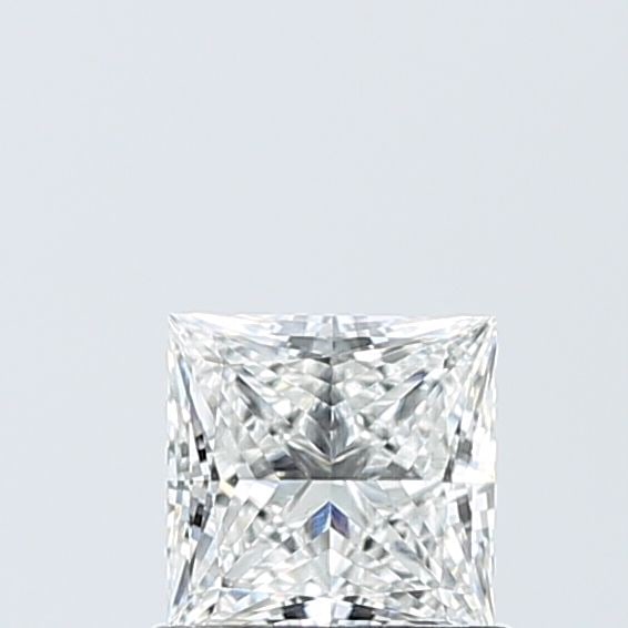 Loose Diamond - PRINCESS 0.8ct E VS1: Loose Diamond - PRINCESS 0.8ct E VS1 Source: This is a real non-mined Diamond that has been grown in a lab Shape: PRINCESS Carats: 0.8 Color: E Clarity: VS1 Certification: IGI Video: