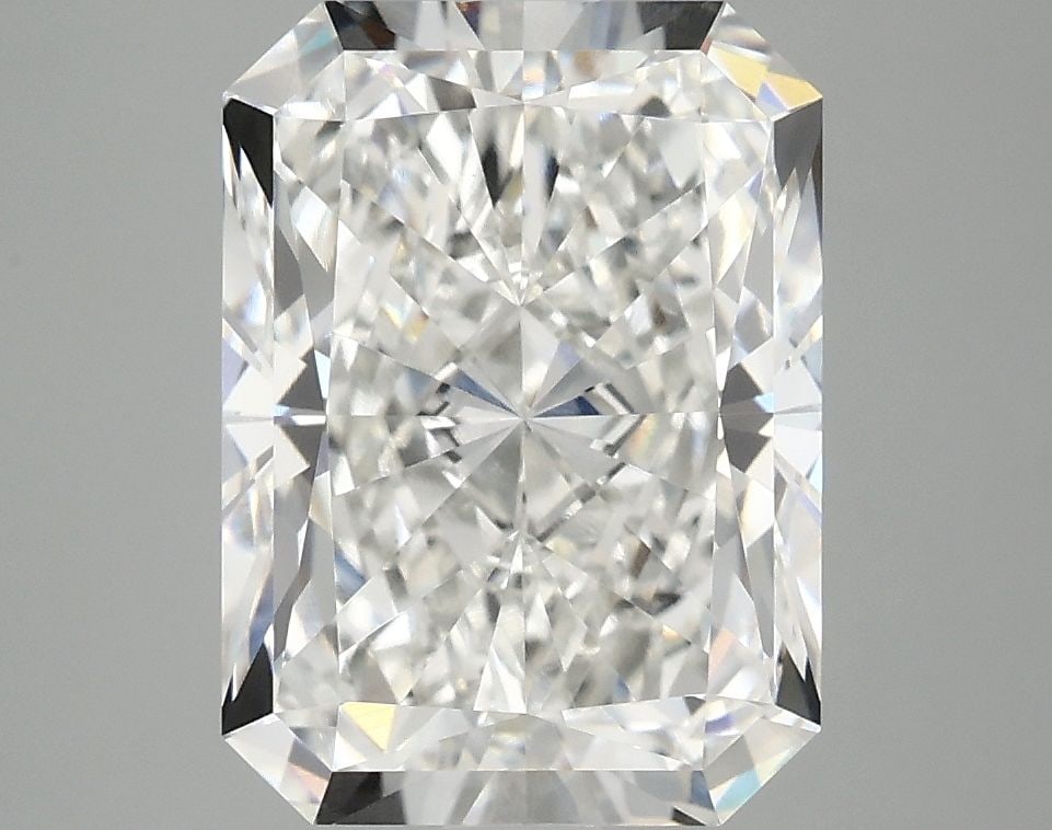 Loose Diamond - RADIANT 4.04ct F VVS2: Loose Diamond - RADIANT 4.04ct F VVS2 Source: This is a real non-mined Diamond that has been grown in a lab Shape: RADIANT Carats: 4.04 Color: F Clarity: VVS2 Certification: IGI Video: