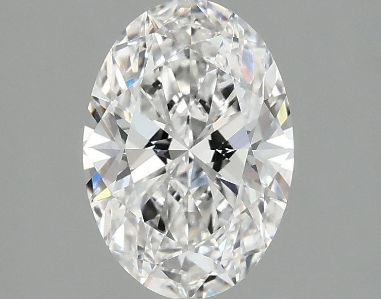 Loose Diamond - OVAL 1.51ct E VVS2: Loose Diamond - OVAL 1.51ct E VVS2 Source: This is a real non-mined Diamond that has been grown in a lab Shape: OVAL Carats: 1.51 Color: E Clarity: VVS2 Certification: IGI Video: