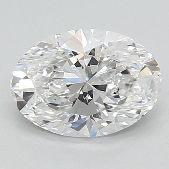 Loose Diamond - OVAL 0.98ct D VVS2 (1 of 1)
