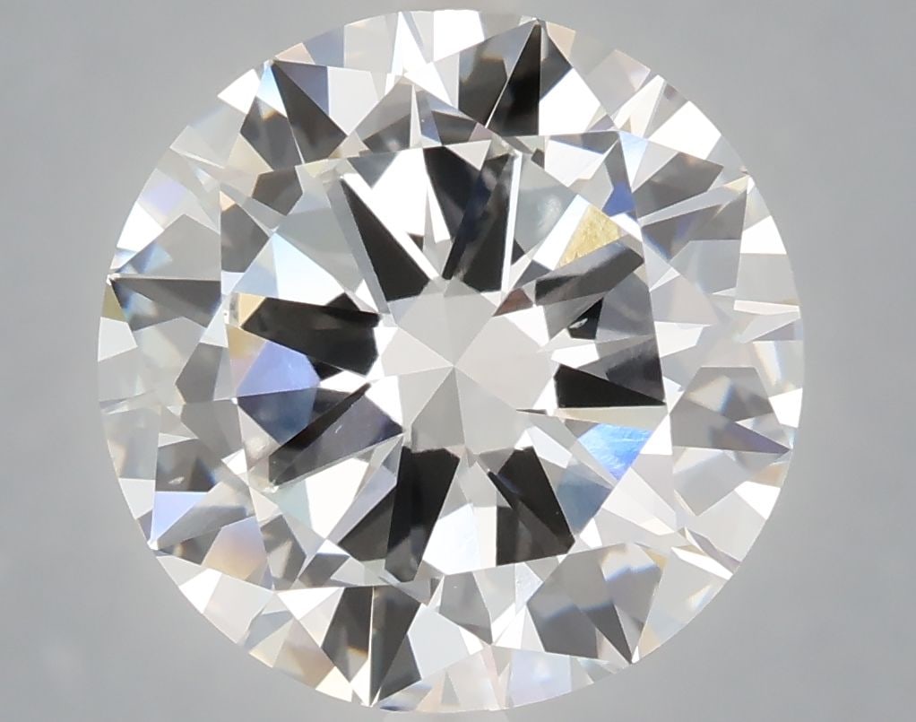 Loose Diamond - ROUND 6.0ct F VS1: Loose Diamond - ROUND 6.0ct F VS1 Source: This is a real non-mined Diamond that has been grown in a lab Shape: ROUND Carats: 6.0 Color: F Clarity: VS1 Certification: IGI Video: