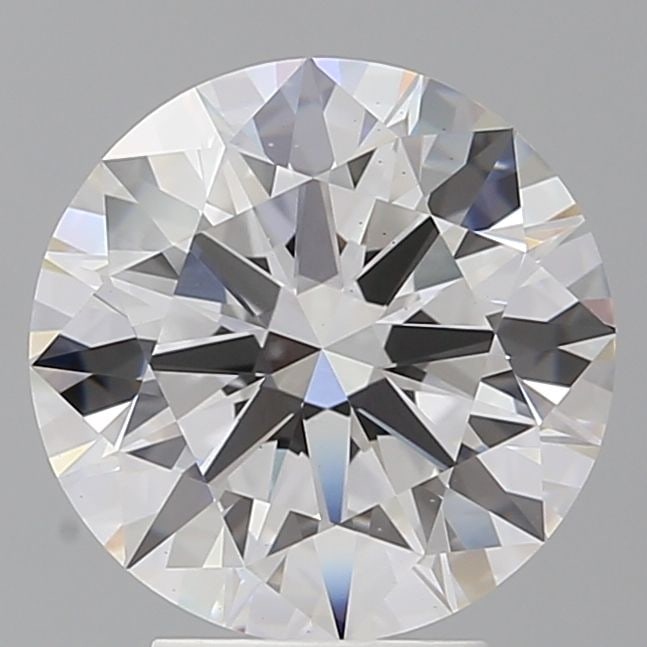 Ideal Loose Diamond - ROUND 4.08ct E VS1: Ideal Loose Diamond - ROUND 4.08ct E VS1 Source: This is a real non-mined Diamond that has been grown in a lab Shape: ROUND Carats: 4.08 Color: E Clarity: VS1 Certification: IGI Video: