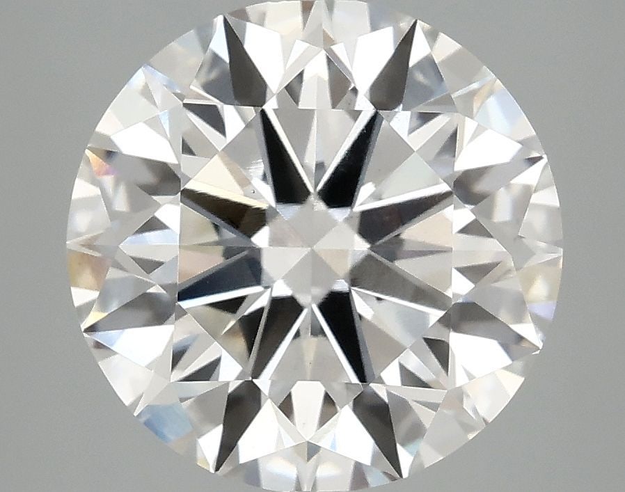 Loose Diamond - ROUND 3.83ct F VS2: Loose Diamond - ROUND 3.83ct F VS2 Source: This is a real non-mined Diamond that has been grown in a lab Shape: ROUND Carats: 3.83 Color: F Clarity: VS2 Certification: IGI Video: