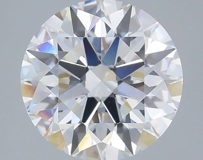 Ideal Loose Diamond - ROUND 2.32ct D VS1 (1 of 1)