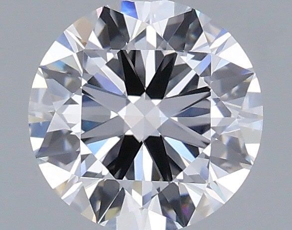 Ideal Loose Diamond - ROUND 1.0ct D VVS1: Ideal Loose Diamond - ROUND 1.0ct D VVS1 Source: This is a real non-mined Diamond that has been grown in a lab Shape: ROUND Carats: 1.0 Color: D Clarity: VVS1 Certification: IGI Video: