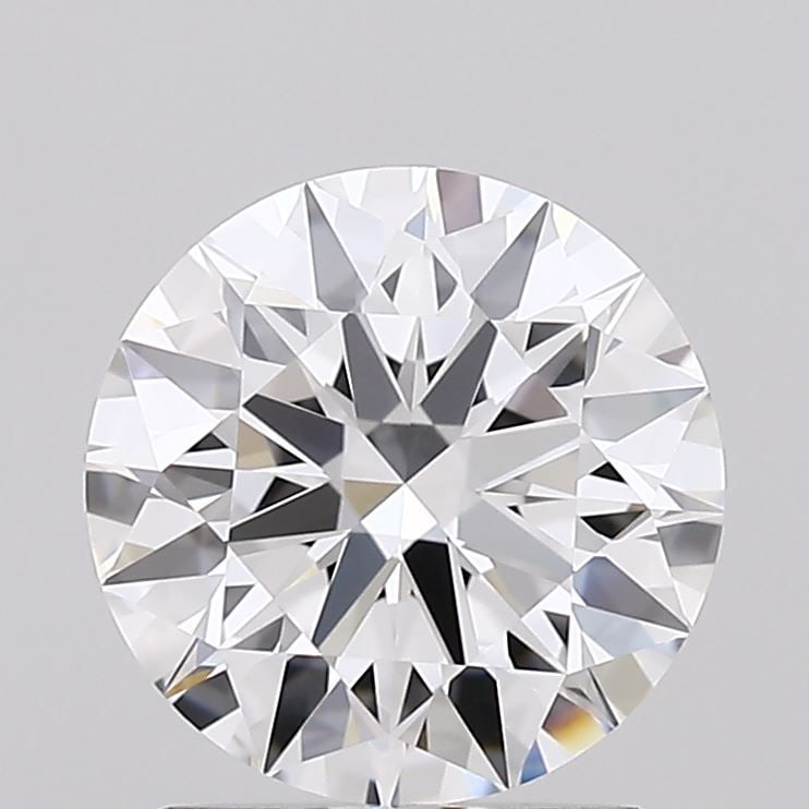 Ideal Loose Diamond - ROUND 1.47ct D IF: Ideal Loose Diamond - ROUND 1.47ct D IF Source: This is a real non-mined Diamond that has been grown in a lab Shape: ROUND Carats: 1.47 Color: D Clarity: IF Certification: IGI Video: