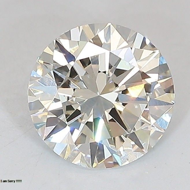 Loose Diamond - ROUND 1.5ct I VS2: Loose Diamond - ROUND 1.5ct I VS2 Source: This is a real non-mined Diamond that has been grown in a lab Shape: ROUND Carats: 1.5 Color: I Clarity: VS2 Certification: IGI Video: