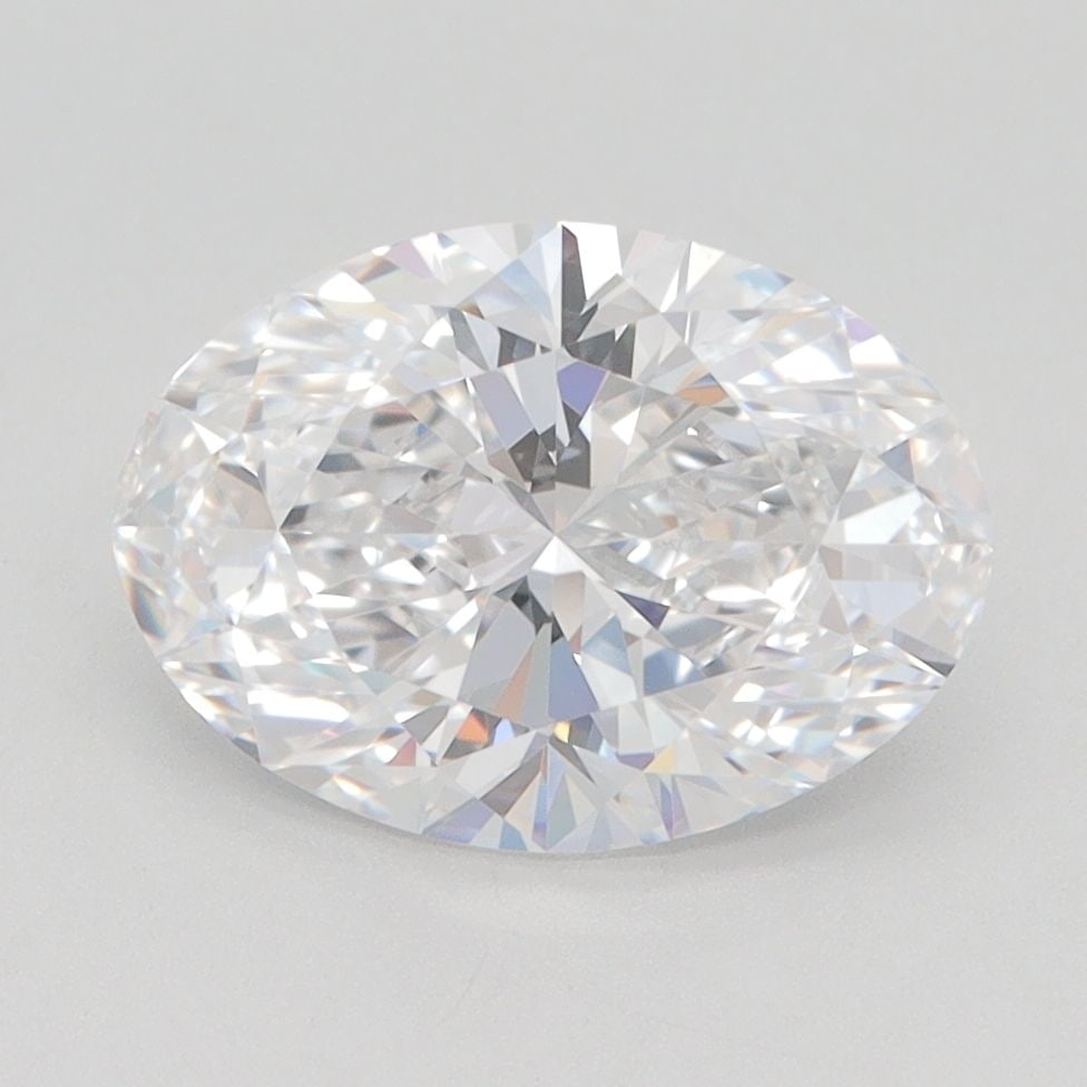 Loose Diamond - OVAL 2.29ct D VVS1 (1 of 1)