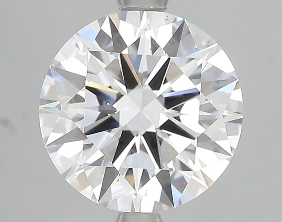 Ideal Loose Diamond - ROUND 3.01ct D VS2: Ideal Loose Diamond - ROUND 3.01ct D VS2 Source: This is a real non-mined Diamond that has been grown in a lab Shape: ROUND Carats: 3.01 Color: D Clarity: VS2 Certification: IGI Video: