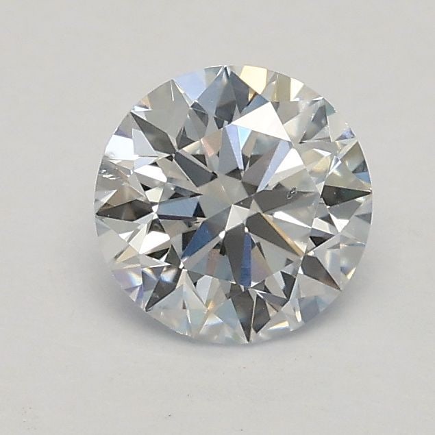 Loose Diamond - ROUND 0.45ct G SI1: Loose Diamond - ROUND 0.45ct G SI1 Source: This is a real non-mined Diamond that has been grown in a lab Shape: ROUND Carats: 0.45 Color: G Clarity: SI1 Certification: IGI Video: