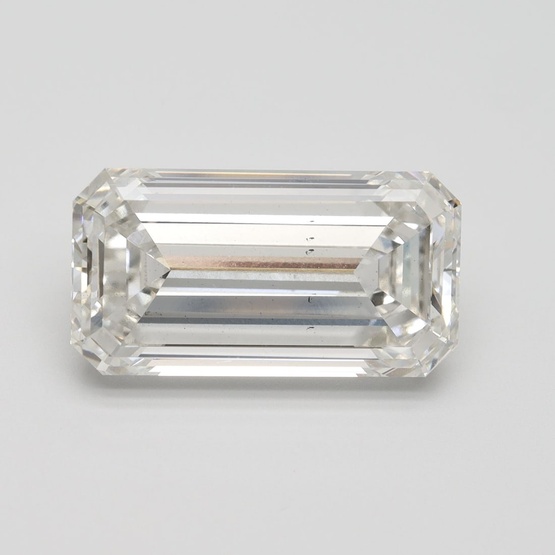 Loose Diamond - EMERALD 10.83ct H VS2 (1 of 1)