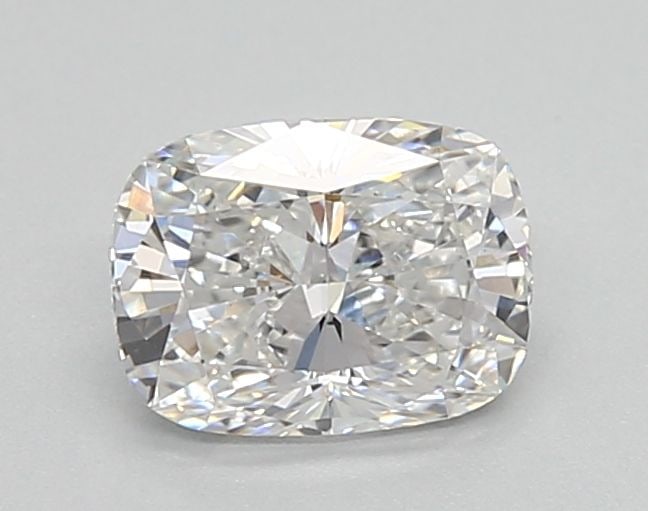 Loose Diamond - CUSHION MODIFIED 0.82ct E VS1: Loose Diamond - CUSHION MODIFIED 0.82ct E VS1 Source: This is a real non-mined Diamond that has been grown in a lab Shape: CUSHION MODIFIED Carats: 0.82 Color: E Clarity: VS1 Certification: IGI Video:
