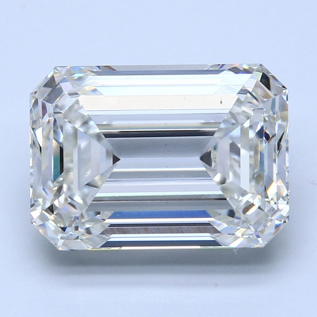 Loose Diamond - EMERALD 11.5ct H VS1 (1 of 1)