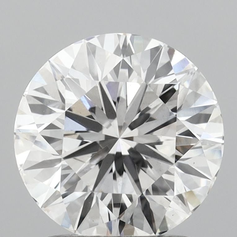 Loose Diamond - ROUND 1.76ct F VS2: Loose Diamond - ROUND 1.76ct F VS2 Source: This is a real non-mined Diamond that has been grown in a lab Shape: ROUND Carats: 1.76 Color: F Clarity: VS2 Certification: IGI Video: