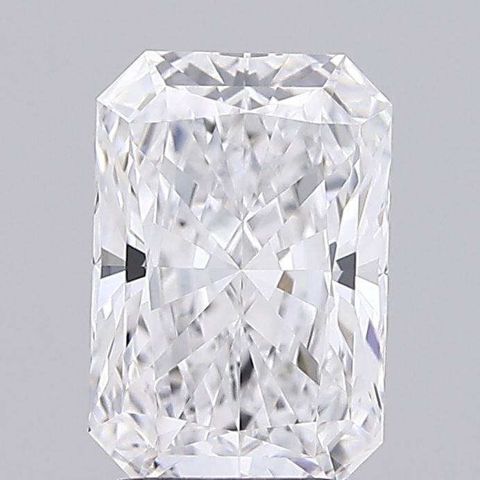 Loose Diamond - RADIANT 2.02ct D VVS2 (1 of 1)
