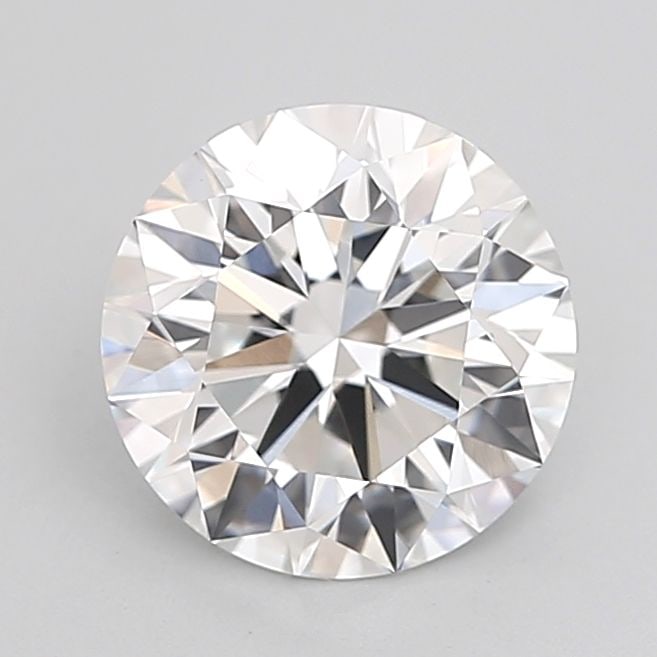 Loose Diamond - ROUND 2.06ct D VVS2: Loose Diamond - ROUND 2.06ct D VVS2 Source: This is a real non-mined Diamond that has been grown in a lab Shape: ROUND Carats: 2.06 Color: D Clarity: VVS2 Certification: IGI Video: