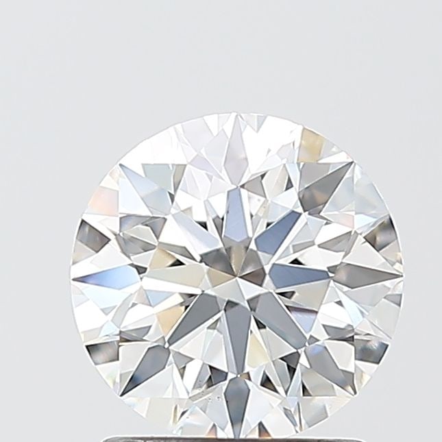 Ideal Loose Diamond - ROUND 1.57ct E VS1: Ideal Loose Diamond - ROUND 1.57ct E VS1 Source: This is a real non-mined Diamond that has been grown in a lab Shape: ROUND Carats: 1.57 Color: E Clarity: VS1 Certification: IGI Video: