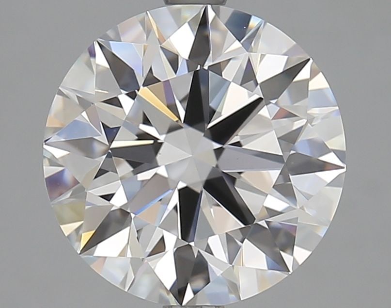 Loose Diamond - ROUND 4.01ct D VS1: Loose Diamond - ROUND 4.01ct D VS1 Source: This is a real non-mined Diamond that has been grown in a lab Shape: ROUND Carats: 4.01 Color: D Clarity: VS1 Certification: GIA Video: