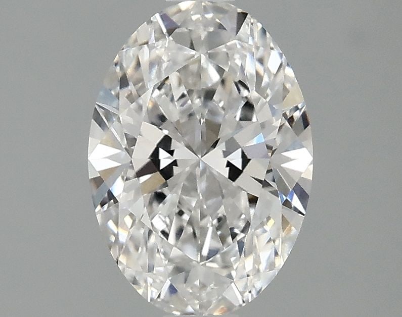 Loose Diamond - OVAL 1.52ct E VS1: Loose Diamond - OVAL 1.52ct E VS1 Source: This is a real non-mined Diamond that has been grown in a lab Shape: OVAL Carats: 1.52 Color: E Clarity: VS1 Certification: IGI Additional images available up