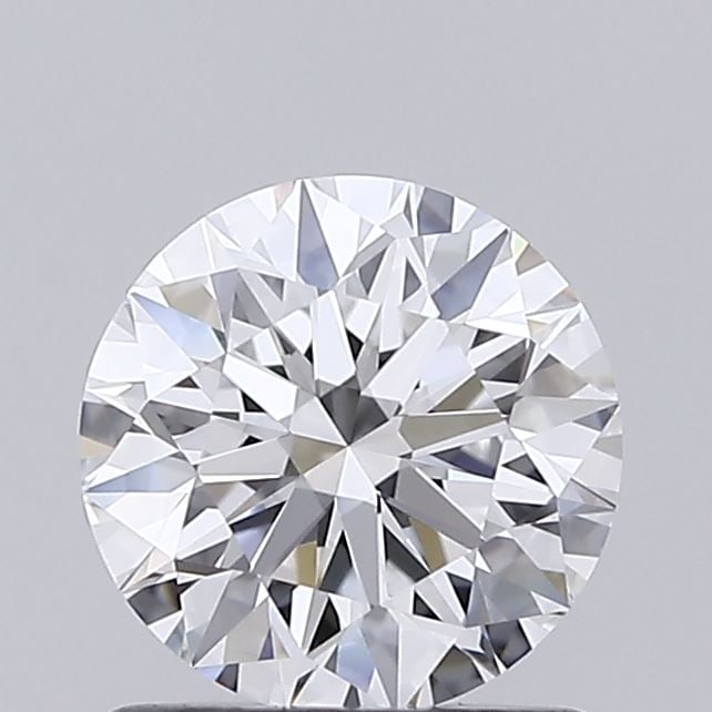 Ideal Loose Diamond - ROUND 1.03ct D VS1: Ideal Loose Diamond - ROUND 1.03ct D VS1 Source: This is a real non-mined Diamond that has been grown in a lab Shape: ROUND Carats: 1.03 Color: D Clarity: VS1 Certification: IGI Video: