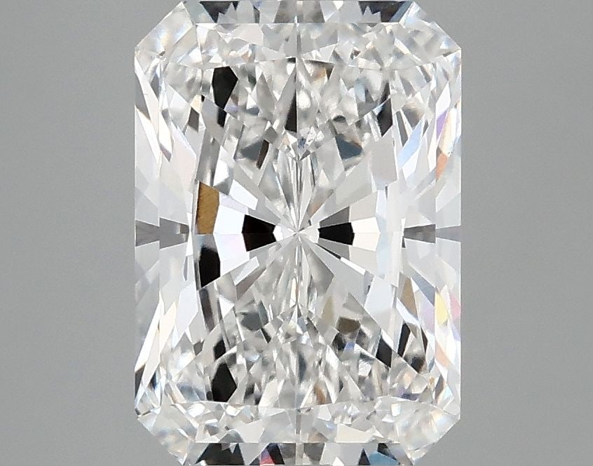 Loose Diamond - RADIANT 3.06ct E VS1 (1 of 1)
