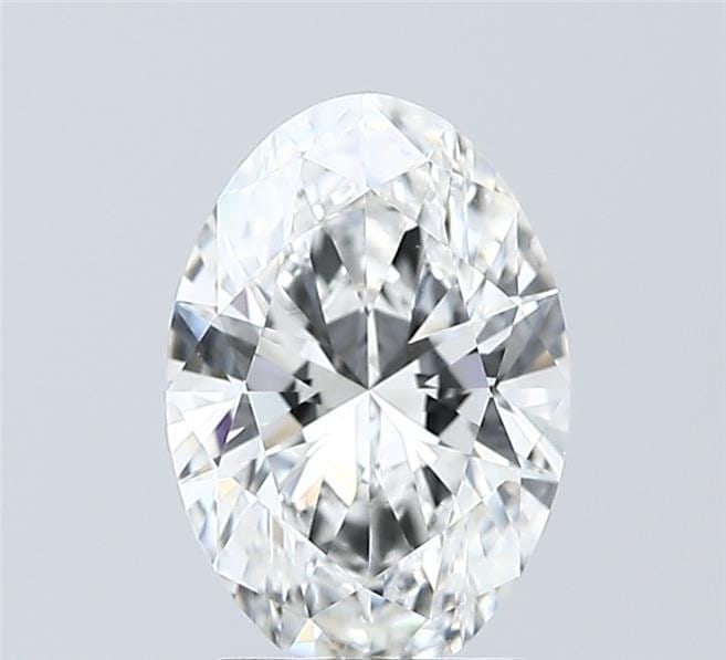 Loose Diamond - OVAL 1.84ct E VVS2: Loose Diamond - OVAL 1.84ct E VVS2 Source: This is a real non-mined Diamond that has been grown in a lab Shape: OVAL Carats: 1.84 Color: E Clarity: VVS2 Certification: IGI Video: