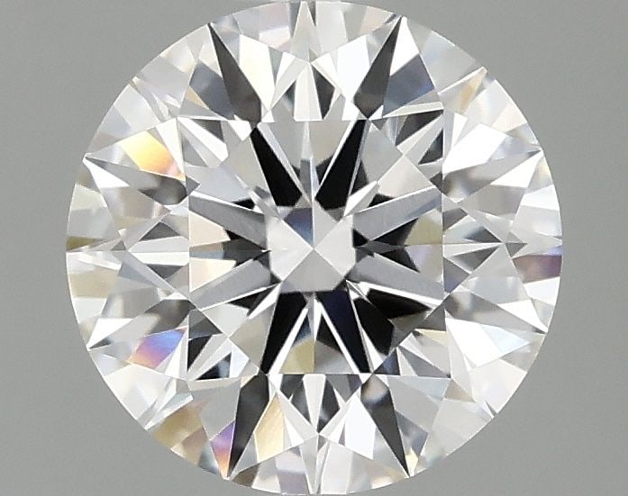 Ideal Loose Diamond - ROUND 2.05ct E VVS2: Ideal Loose Diamond - ROUND 2.05ct E VVS2 Source: This is a real non-mined Diamond that has been grown in a lab Shape: ROUND Carats: 2.05 Color: E Clarity: VVS2 Certification: IGI Additional images av