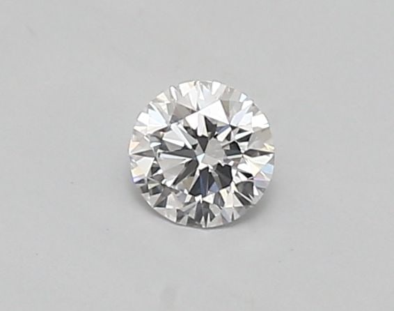 Loose Diamond - ROUND 0.28ct D IF: Loose Diamond - ROUND 0.28ct D IF Source: This is a real non-mined Diamond that has been grown in a lab Shape: ROUND Carats: 0.28 Color: D Clarity: IF Certification: IGI Video: