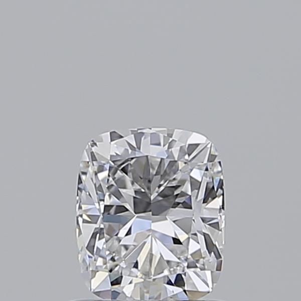Loose Diamond - CUSHION MODIFIED 0.73ct D VVS2: Loose Diamond - CUSHION MODIFIED 0.73ct D VVS2 Source: This is a real non-mined Diamond that has been grown in a lab Shape: CUSHION MODIFIED Carats: 0.73 Color: D Clarity: VVS2 Certification: IGI Vide