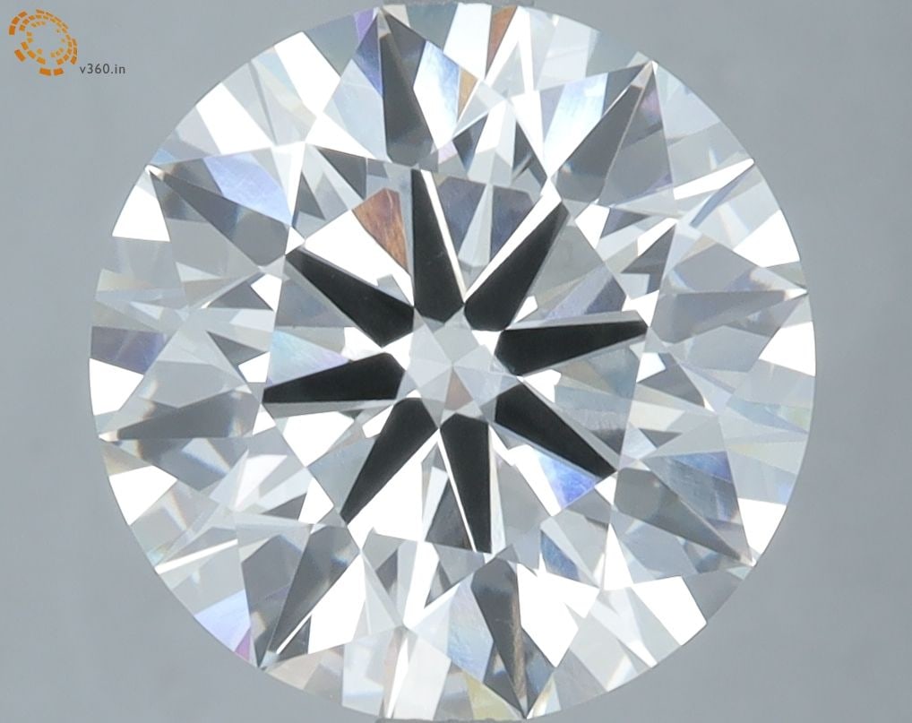 Ideal Loose Diamond - ROUND 5.03ct G VVS2: Ideal Loose Diamond - ROUND 5.03ct G VVS2 Source: This is a real non-mined Diamond that has been grown in a lab Shape: ROUND Carats: 5.03 Color: G Clarity: VVS2 Certification: IGI Video:
