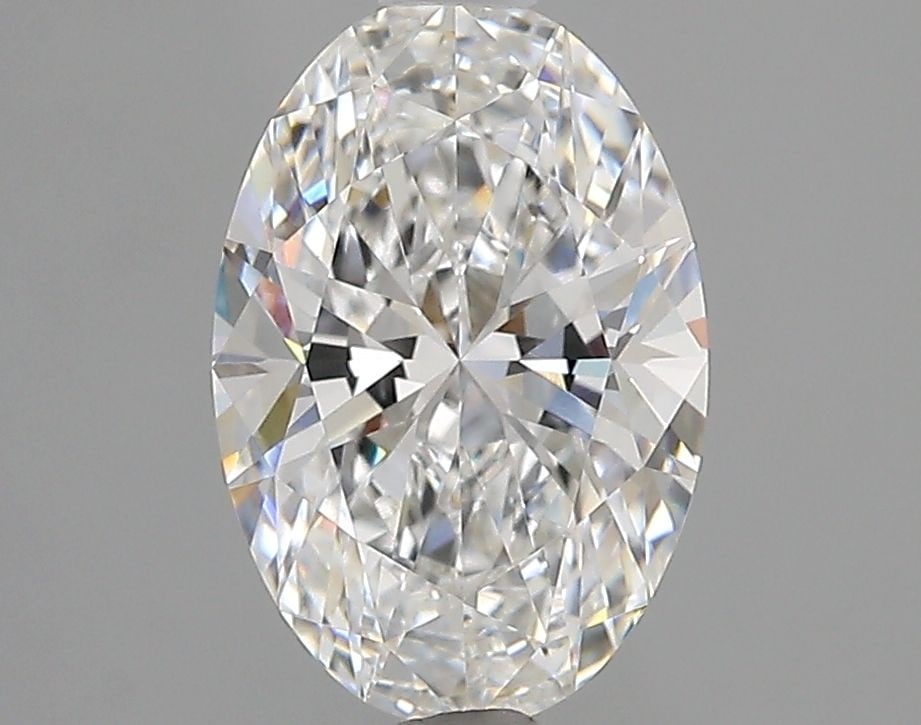 Loose Diamond - OVAL 2.04ct E VS1: Loose Diamond - OVAL 2.04ct E VS1 Source: This is a real non-mined Diamond that has been grown in a lab Shape: OVAL Carats: 2.04 Color: E Clarity: VS1 Certification: IGI Video: