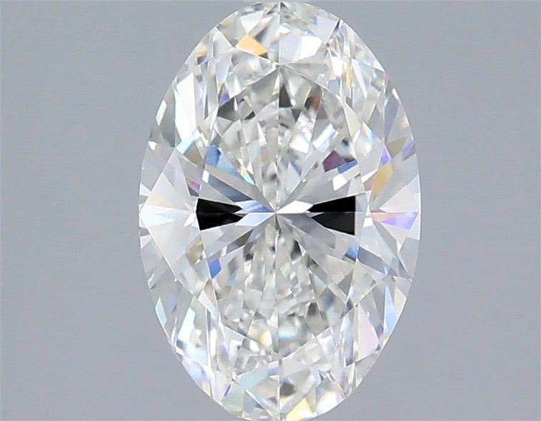 Loose Diamond - OVAL 1.57ct F VVS2: Loose Diamond - OVAL 1.57ct F VVS2 Source: This is a real non-mined Diamond that has been grown in a lab Shape: OVAL Carats: 1.57 Color: F Clarity: VVS2 Certification: IGI Video: