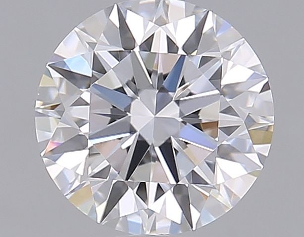 Ideal Loose Diamond - ROUND 1.0ct E VVS1: Ideal Loose Diamond - ROUND 1.0ct E VVS1 Source: This is a real non-mined Diamond that has been grown in a lab Shape: ROUND Carats: 1.0 Color: E Clarity: VVS1 Certification: IGI Video: