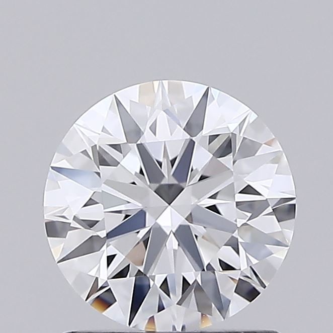 Ideal Loose Diamond - ROUND 1.03ct D VVS1: Ideal Loose Diamond - ROUND 1.03ct D VVS1 Source: This is a real non-mined Diamond that has been grown in a lab Shape: ROUND Carats: 1.03 Color: D Clarity: VVS1 Certification: IGI Video: Video Link