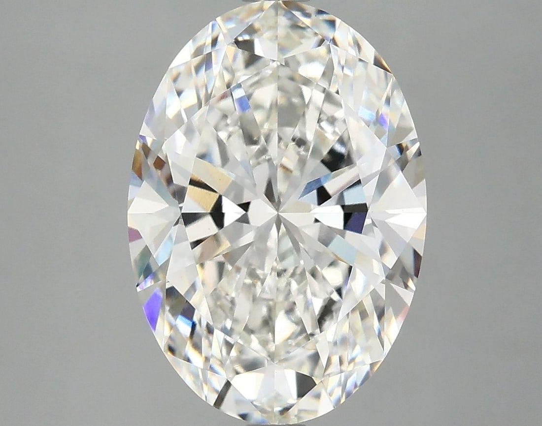 Loose Diamond - OVAL 4.08ct F VS1: Loose Diamond - OVAL 4.08ct F VS1 Source: This is a real non-mined Diamond that has been grown in a lab Shape: OVAL Carats: 4.08 Color: F Clarity: VS1 Certification: IGI Video: Video Link Additional