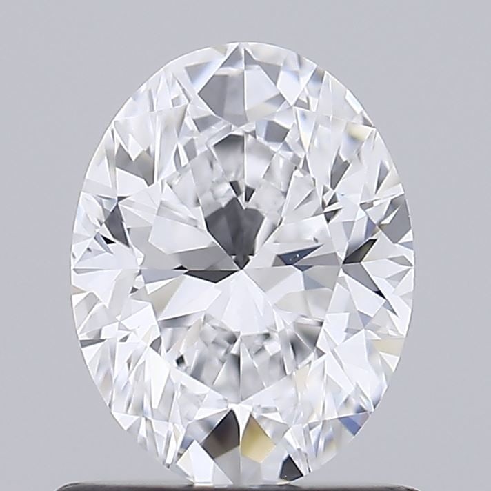 Loose Diamond - OVAL 0.91ct E VS2: Loose Diamond - OVAL 0.91ct E VS2 Source: This is a real non-mined Diamond that has been grown in a lab Shape: OVAL Carats: 0.91 Color: E Clarity: VS2 Certification: IGI Video: Video Link Additional