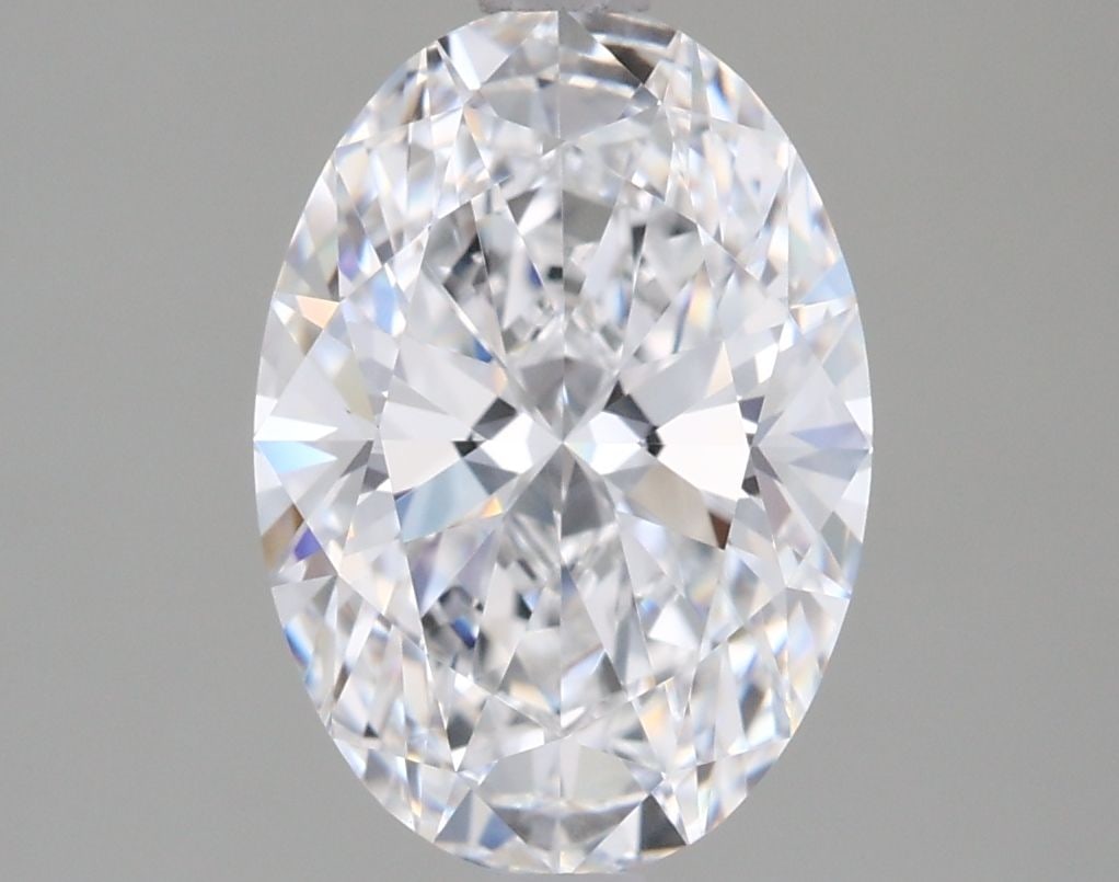Loose Diamond - OVAL 2.01ct D VVS2: Loose Diamond - OVAL 2.01ct D VVS2 Source: This is a real non-mined Diamond that has been grown in a lab Shape: OVAL Carats: 2.01 Color: D Clarity: VVS2 Certification: IGI Video:
