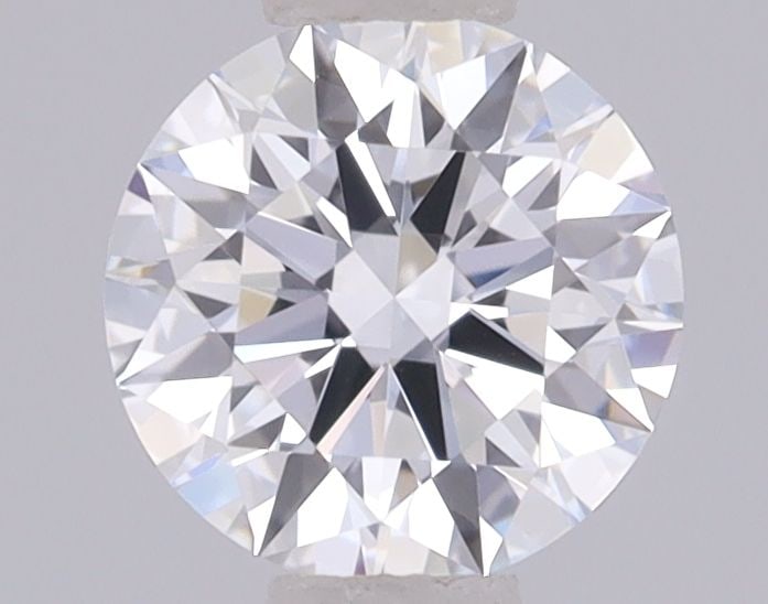 Ideal Loose Diamond - ROUND 0.53ct E VVS1: Ideal Loose Diamond - ROUND 0.53ct E VVS1 Source: This is a real non-mined Diamond that has been grown in a lab Shape: ROUND Carats: 0.53 Color: E Clarity: VVS1 Certification: IGI Video: